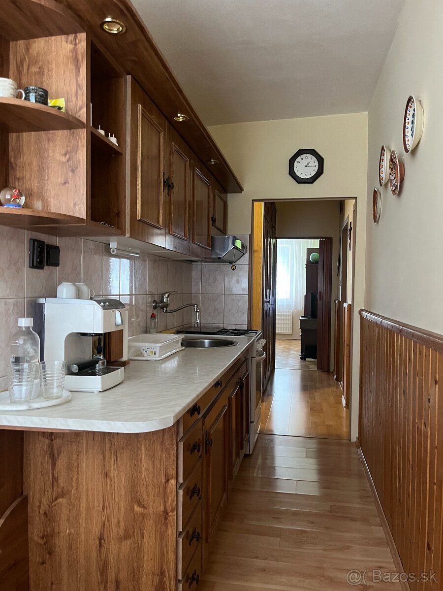 ✨ Na predaj alebo výmenu: Priestranný 3-izbový byt v LV - 11