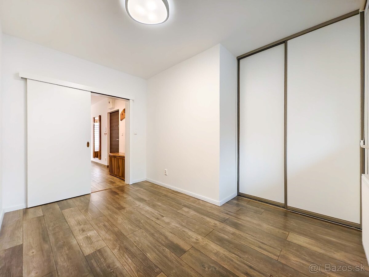 PRENÁJOM 3 IZ. BYTU FLORIÁNSKA ULICA, KOŠICE – NOVOSTAVBA - 11