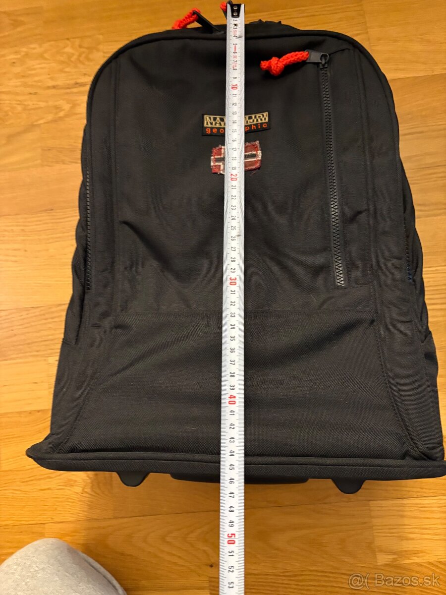 Napapijri kufor / ruksak - 11