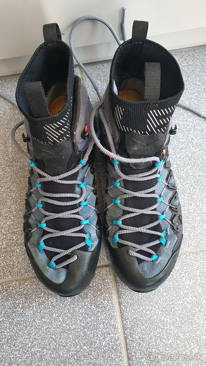 Salewa Wildfire 37 - 11