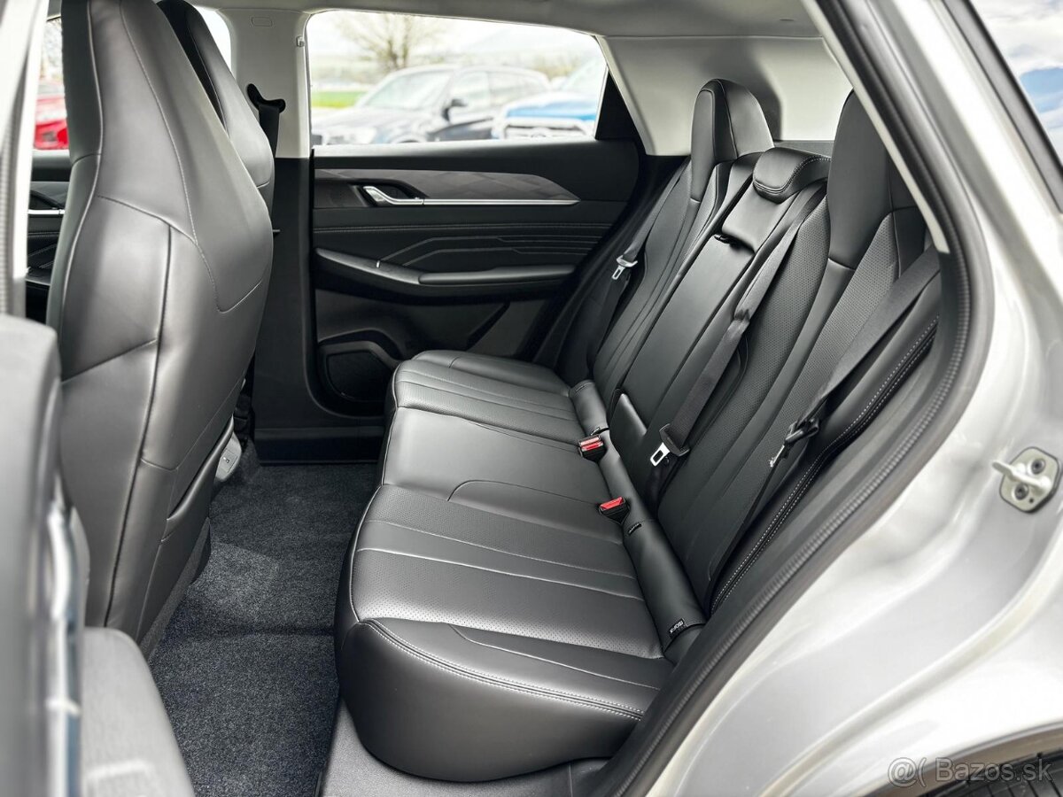 DONGFENG Aeolus MAGE E2 - 11