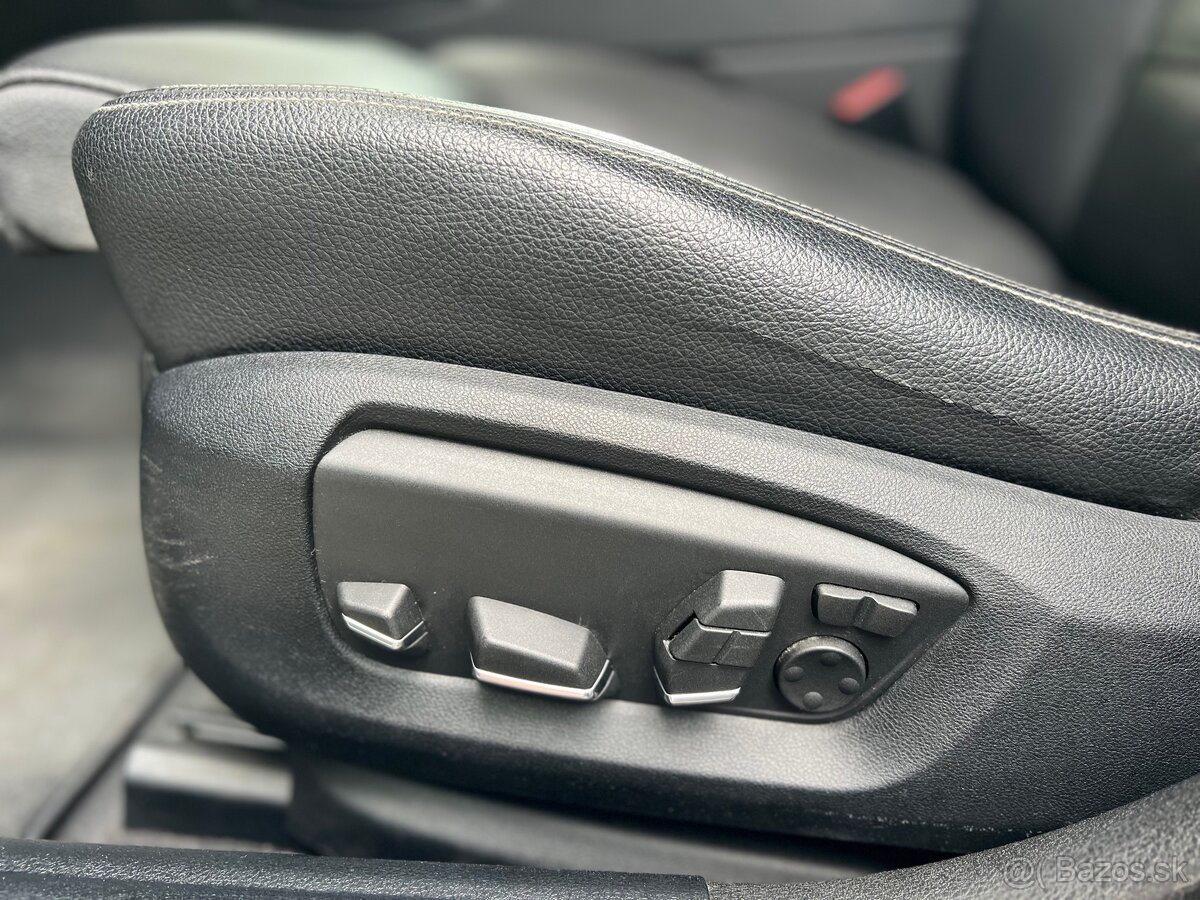 BMW Rad 5 535d xDrive - 11