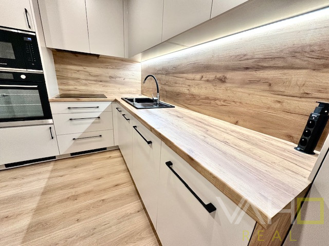 REZERVOVANÉ PREDAJ 4 izb. bytu v Piešťanoch - 11