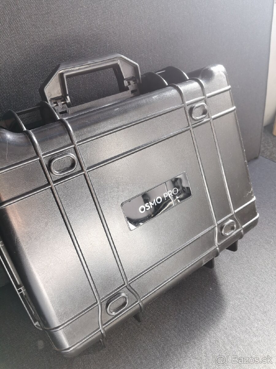 DJI Osmo X5 PRO - 11