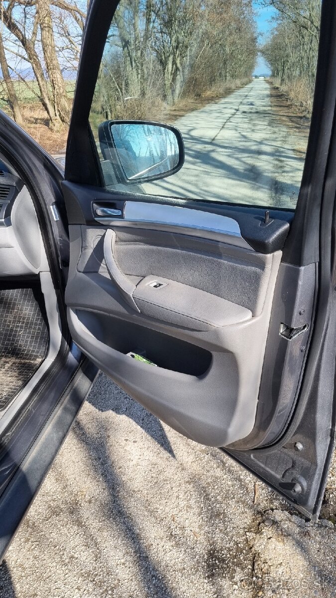 BMW X5 e70 3,0D - 11