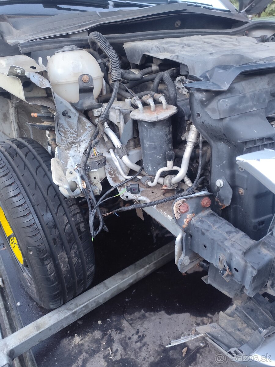 Škoda Yeti 2.0tdi 81kw 4x4 - 11