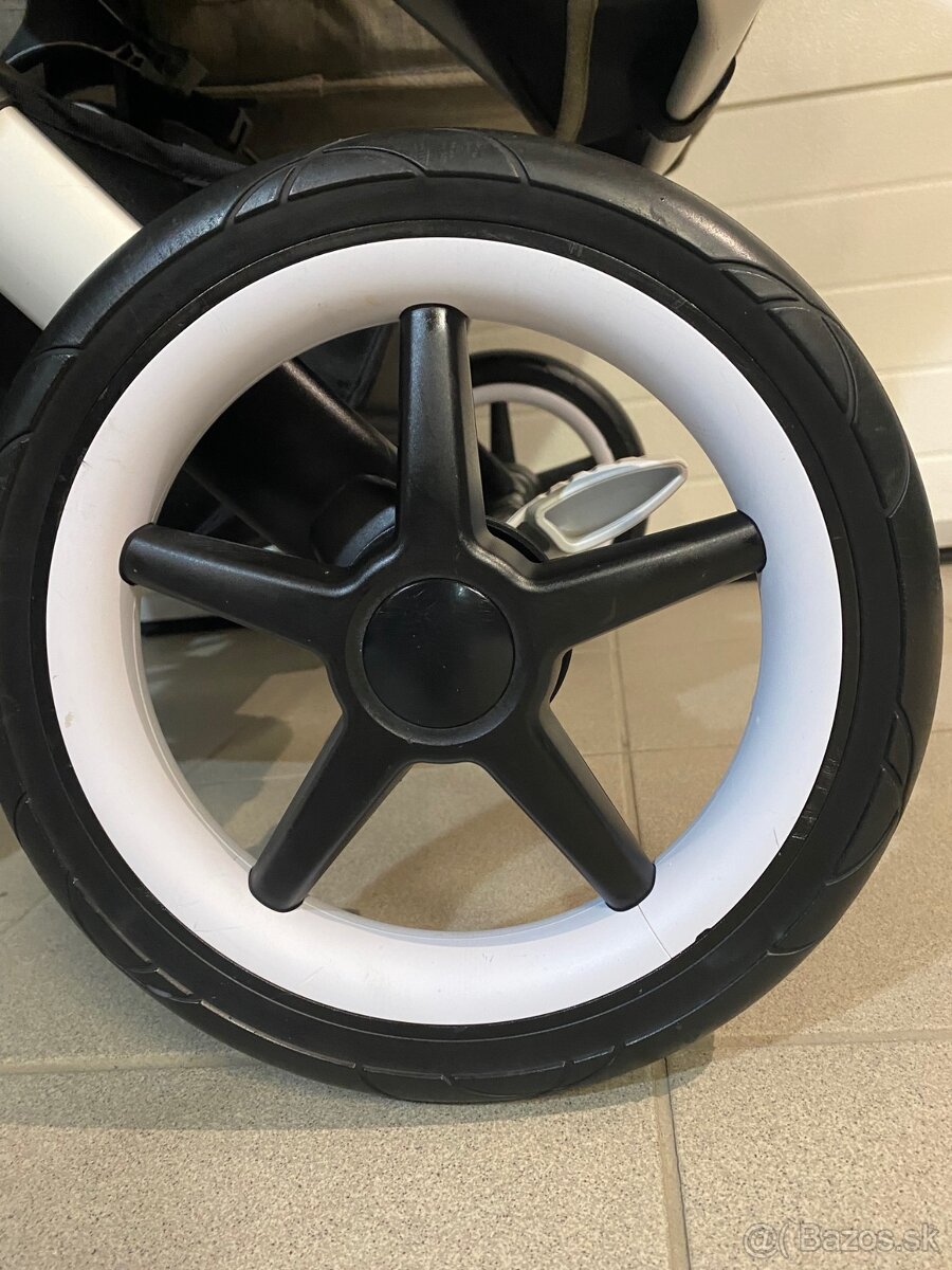 🤎🤎 Bugaboo Donkey 3 Mineral Taupe 🤎🤎 - 11