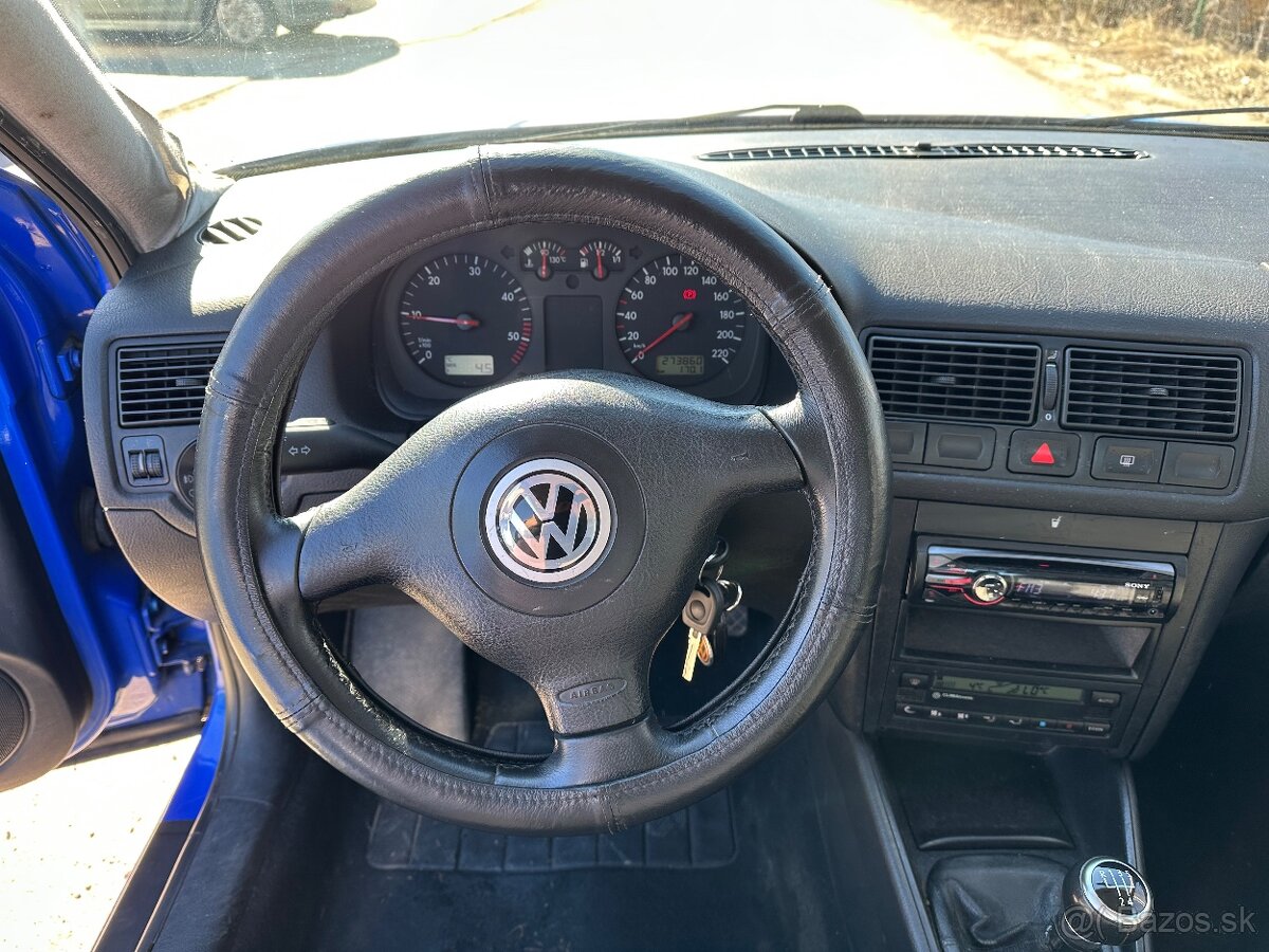Predam Volkswagen Golf 4 IV 1,9 81KW - 11