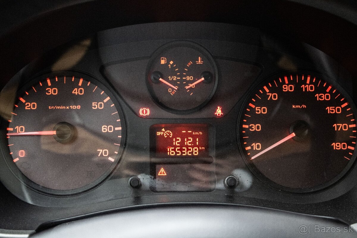 Citroën Berlingo Multispace 82kW 2012 - 11