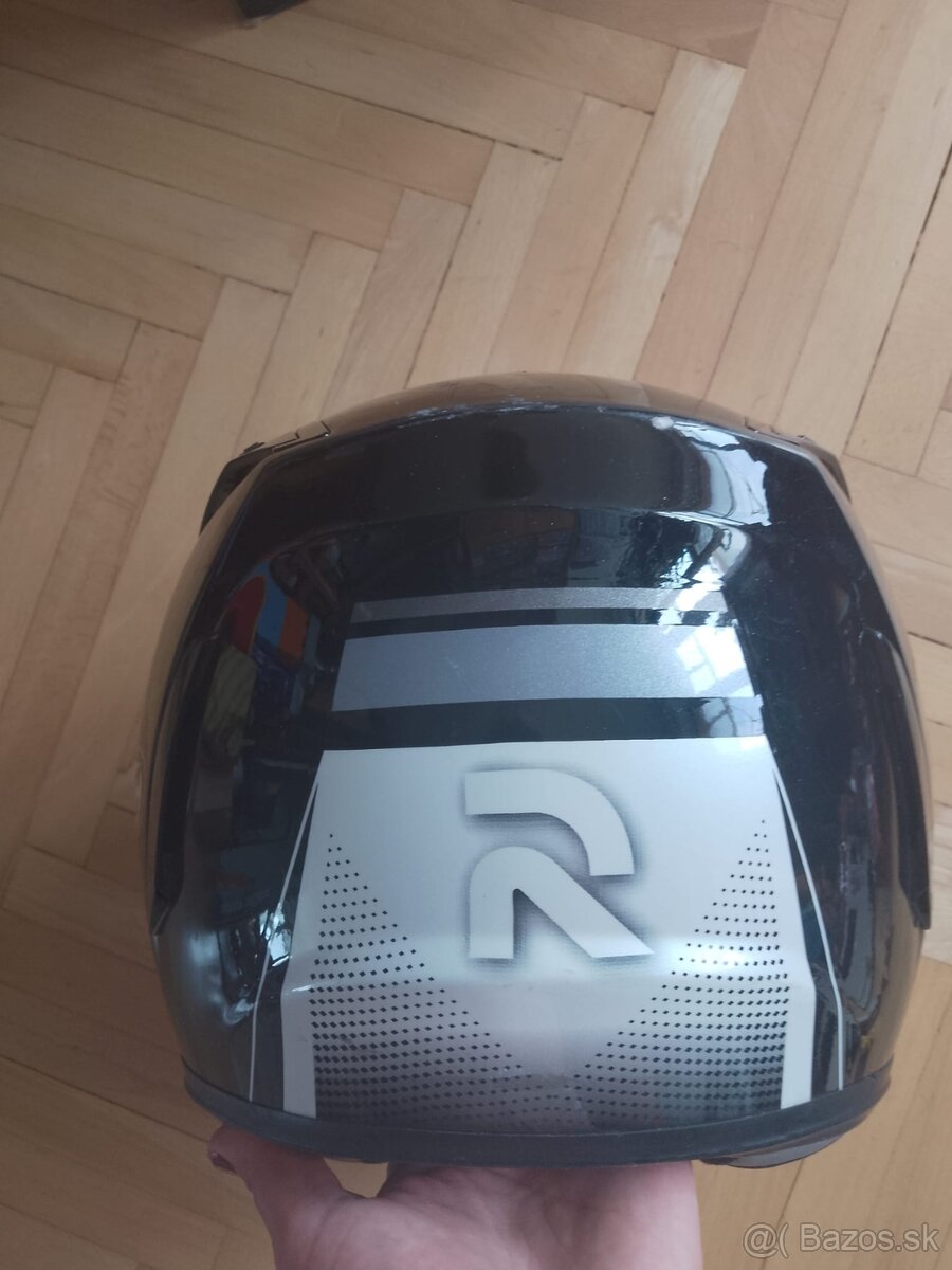HJC RPHA 70 moto prilba M - 11