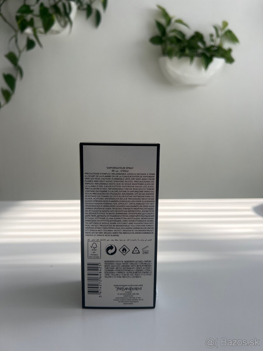 YSL - Libre EDP 90ml - 11