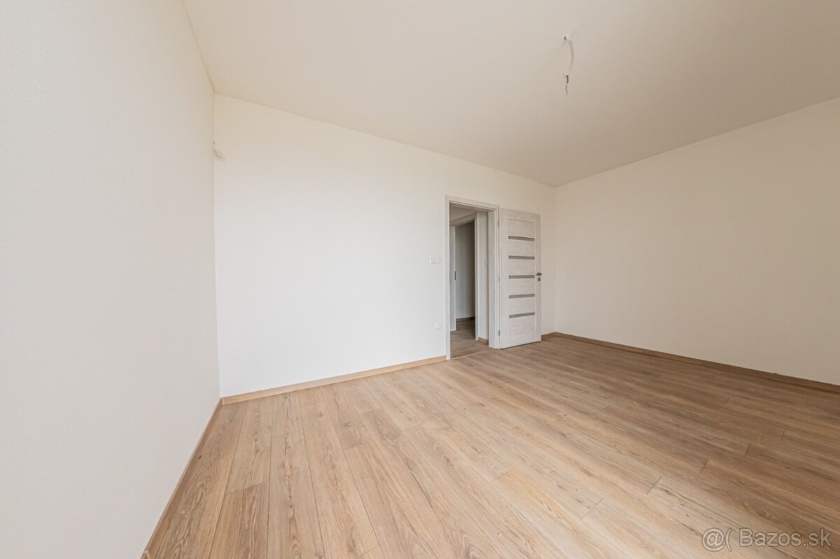 Predaj 4-izb. bytu – Šamorín, 123 m² + záhradka, 2x park. - 11