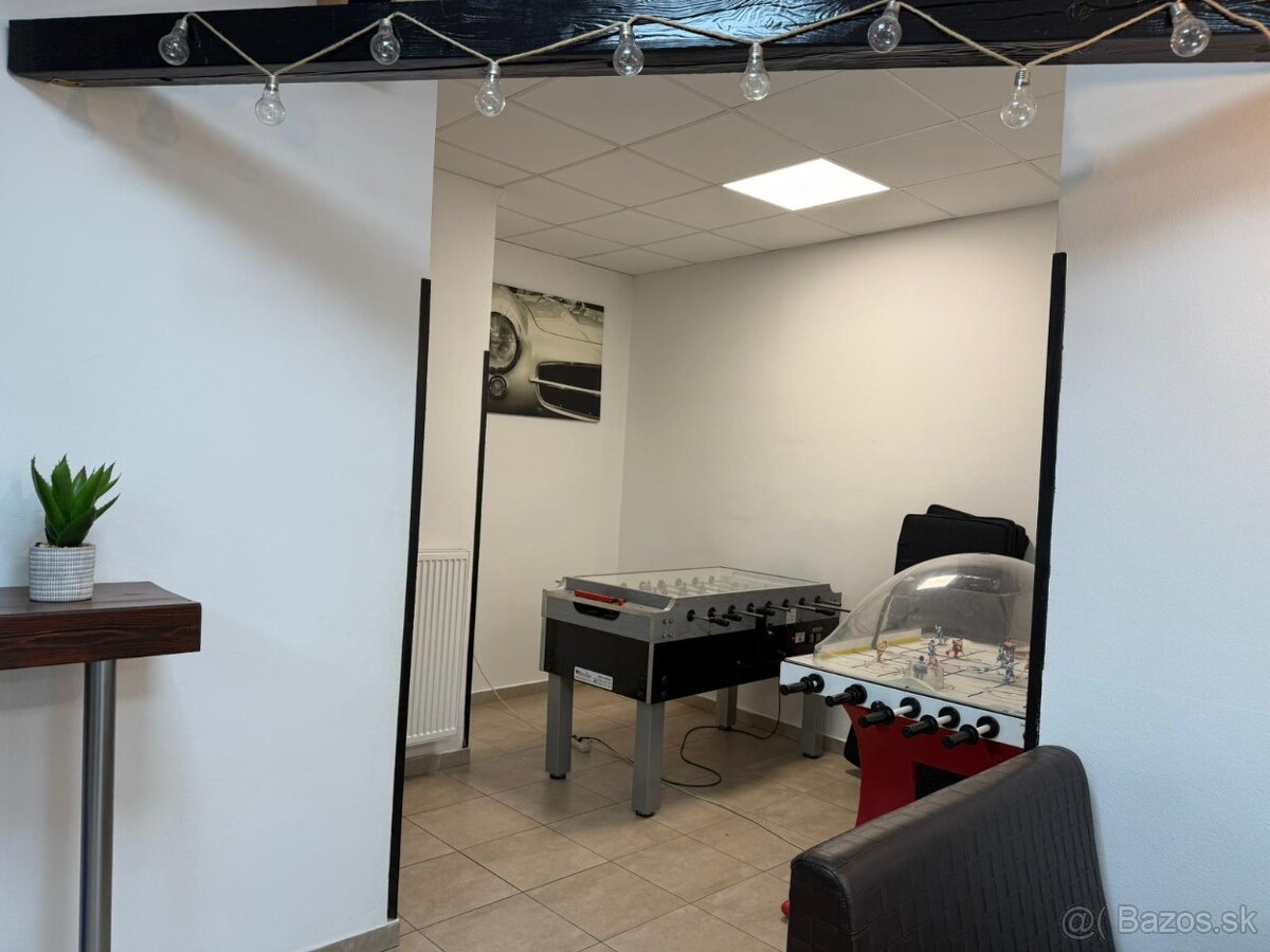 Odstúpim prevádzku Cappello pizza & burger - 11