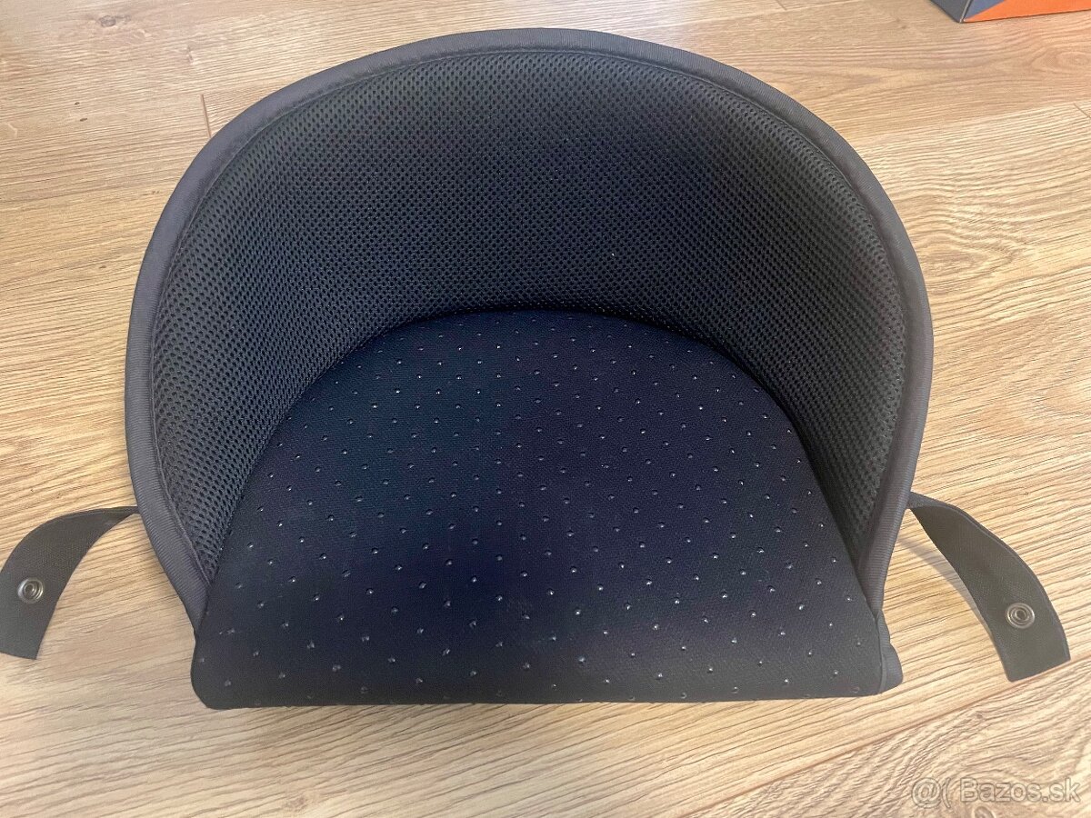 Autosedačka Kiddy Quardianfix Pro 2 - 9-36kg - 11