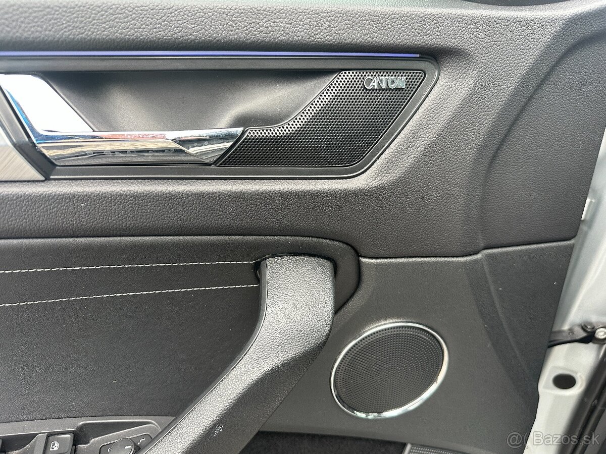 Skoda kodiaq 1.5Tsi-DSG-rv:16.8.2022--182tis-CANTON-- - 11