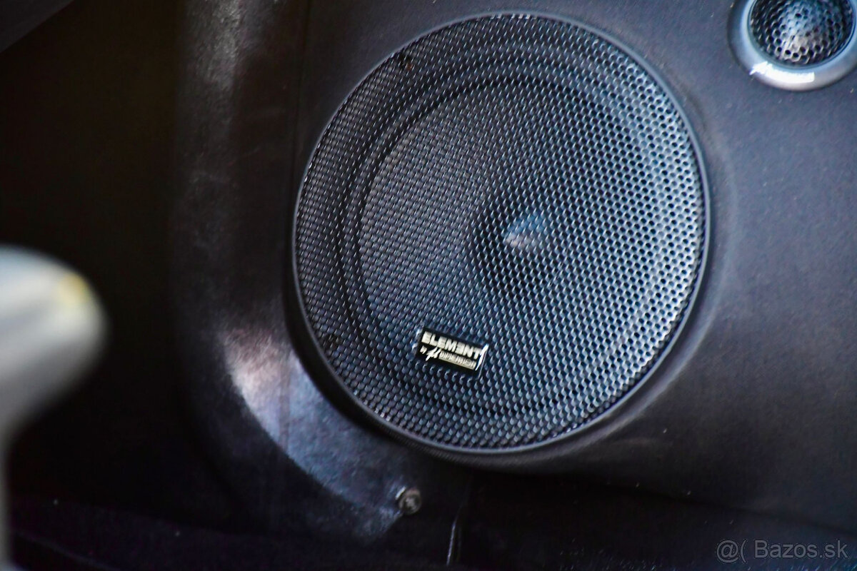 Pontiac Firebird LS swap (400 PS) - 11