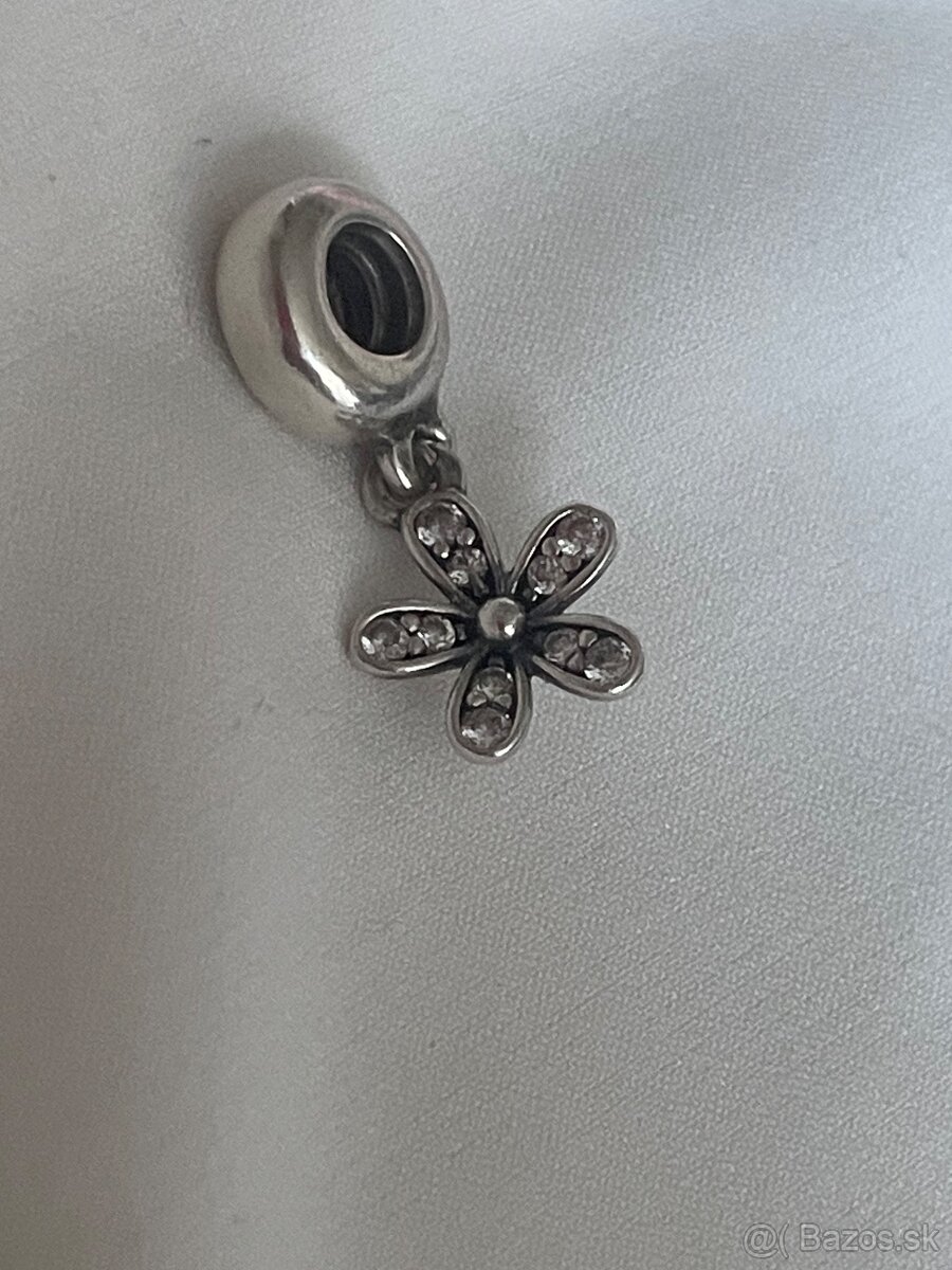 Pandora korálky - 11