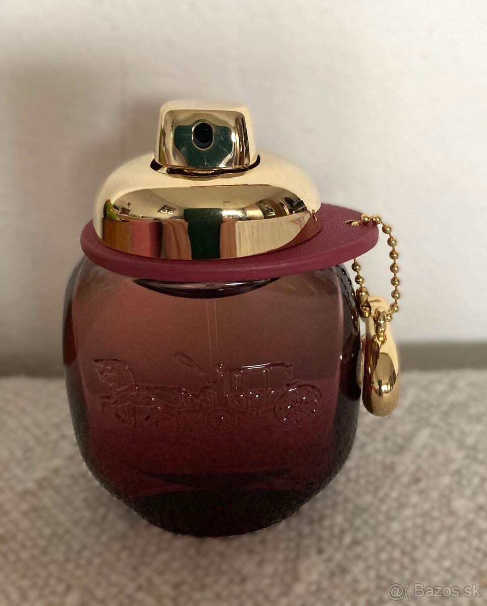 Coach WILD ROSE 30ml, PC 47eur - 11