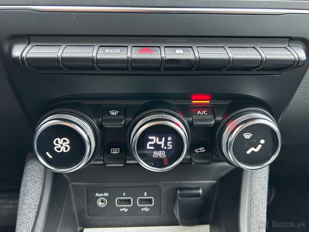 Renault Zoe R110 Z.E. 52 kWh Zen - 11