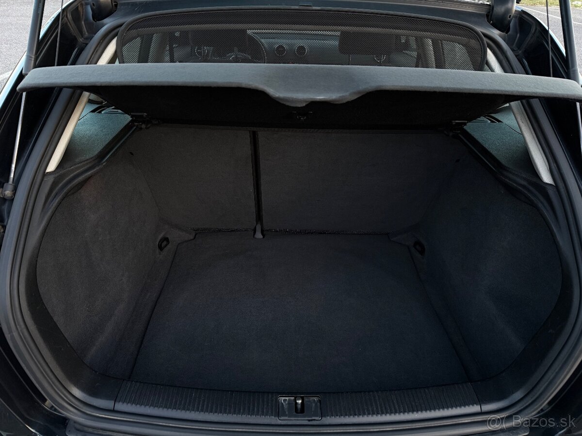 Audi A3 2.0TDI 103kw sportback - 11