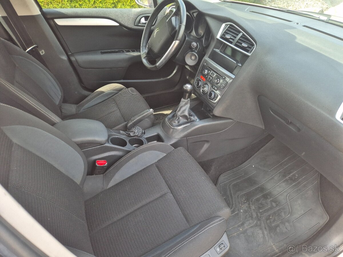 Predam citroen c4 1.6 hdi - 11