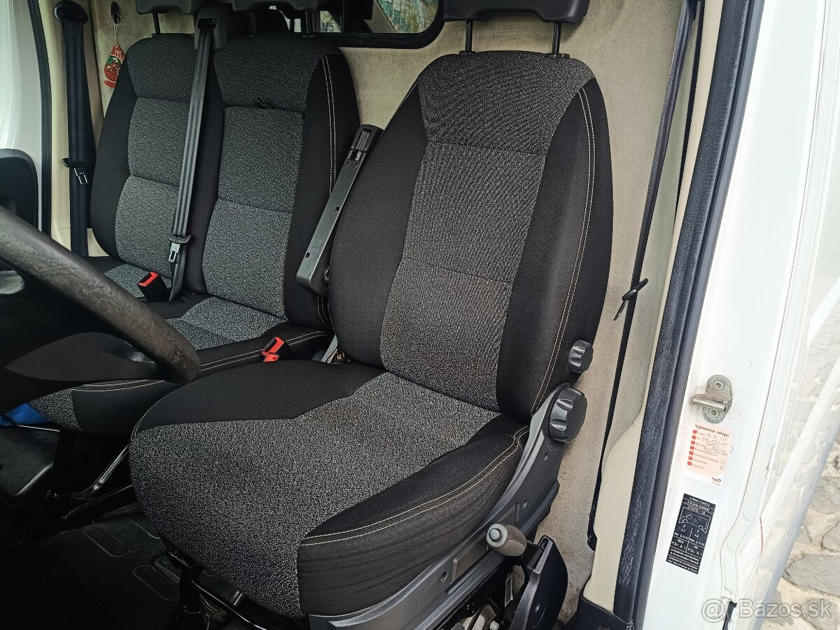 ✳️Fiat Ducato 2.3 MultiJet E6 L3H2 3,5t ZV086DN✳️ - 11