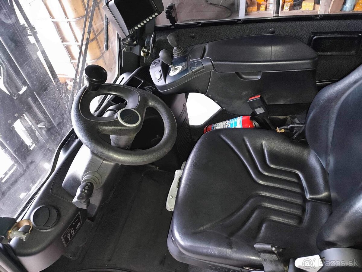 Linde h16t-1 evo - 11