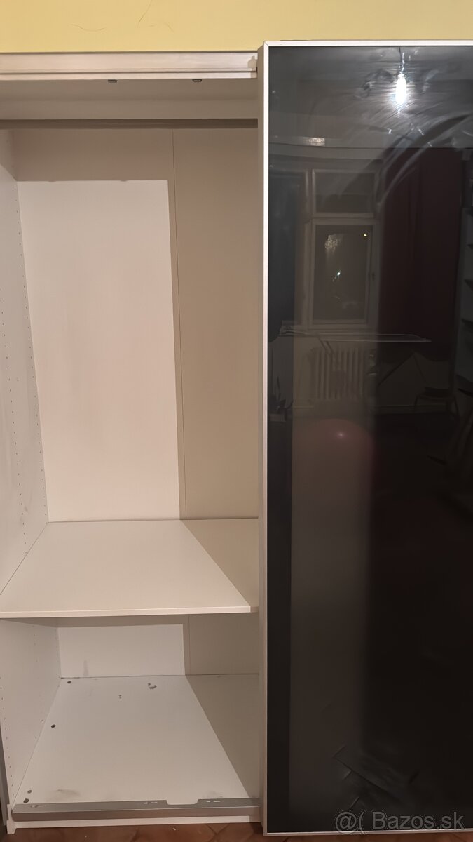 Šatníková skriňa IKEA Pax - 11