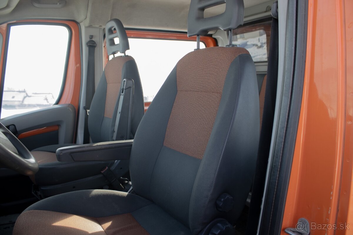 Fiat Ducato 30 L1H1 2.2 Multijet - 11