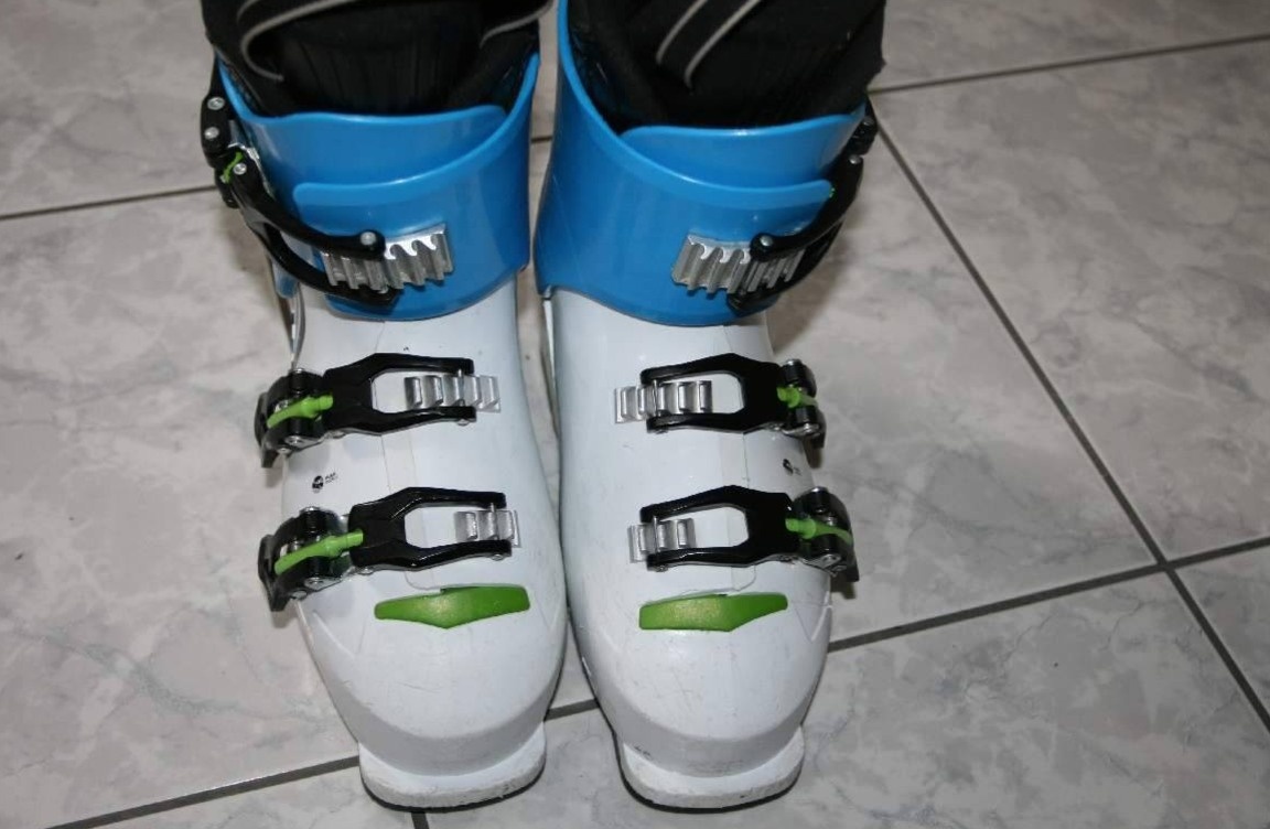 Rossignol pasion 146 cm - 11