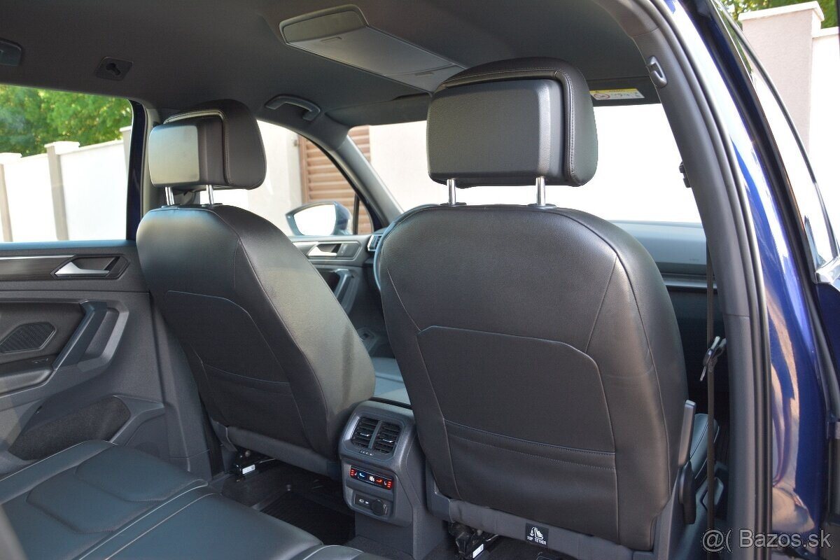 Seat Tarraco 2.0 TDI Xcellence 147KW 4X4 DSG AUTOUVER OD 0% - 11