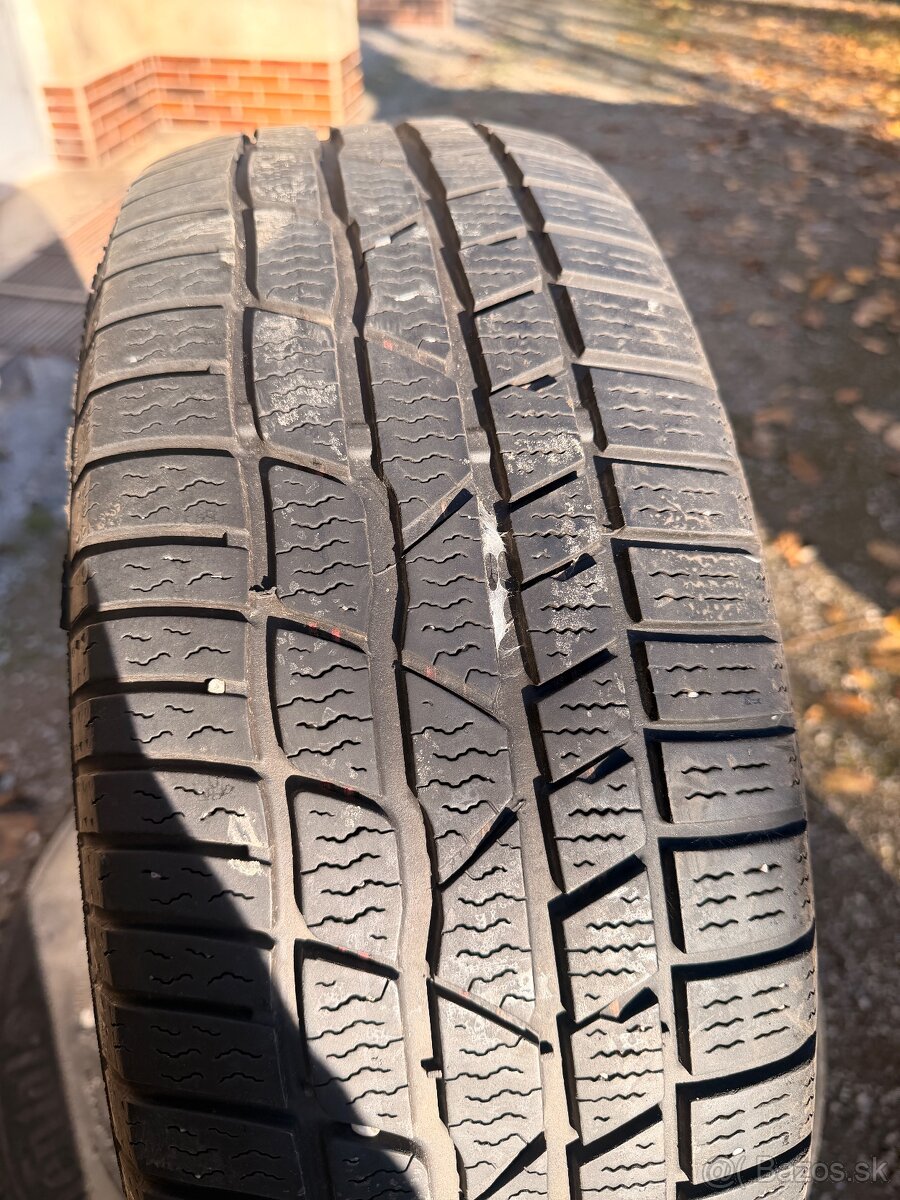 Zimné pneumatiky 205/60 R16 - 11