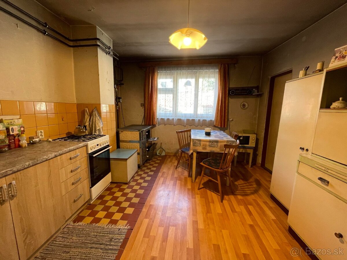 Na predaj 2 rodinné domy v jednej cene v Starej Turej - 11