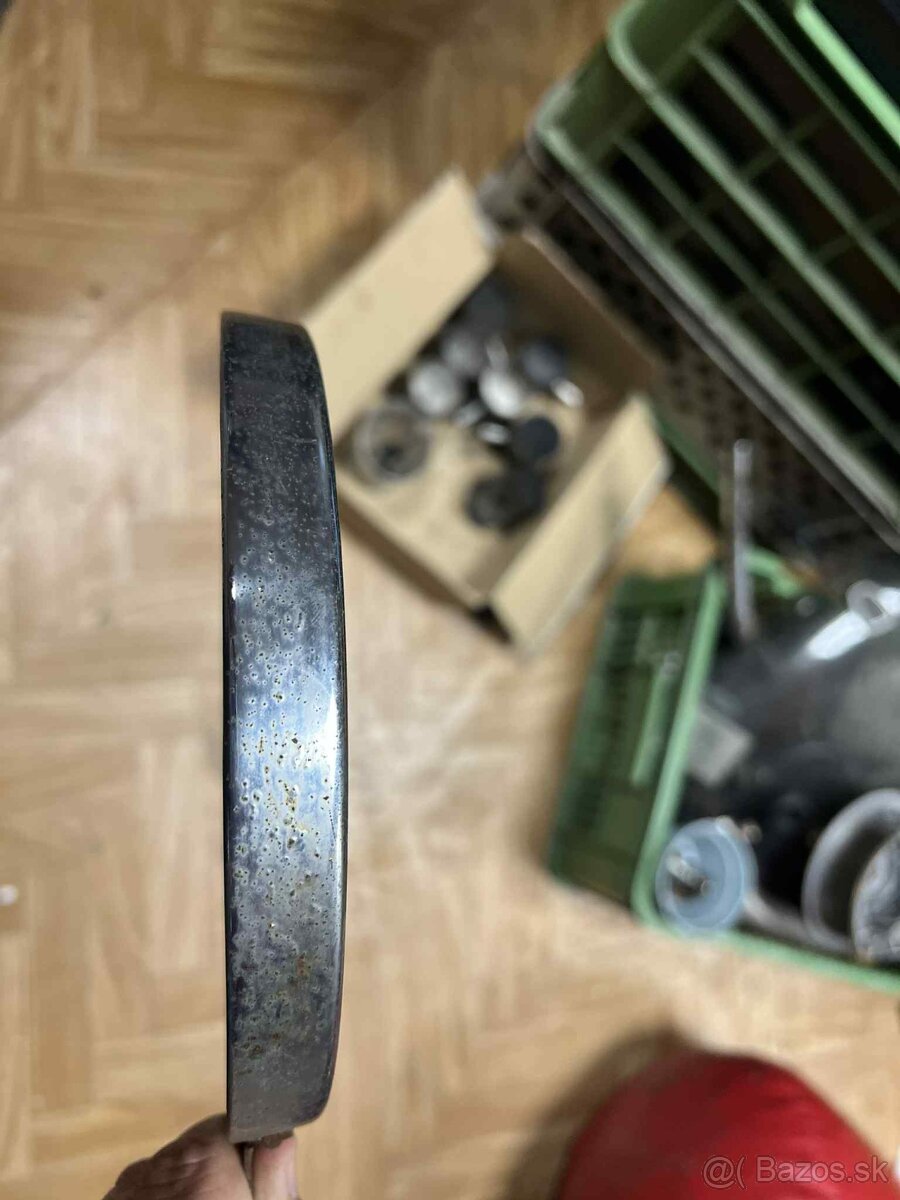 Predám rôzne nd jawa/čz , moto čz - 11