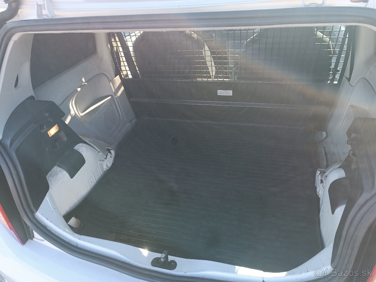 Seat Mii 1, 0 MPI r.v. 2019 - 11