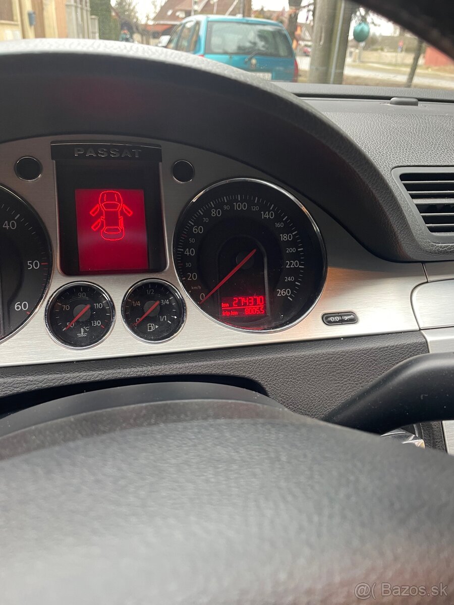 Volkswagen passat - 11