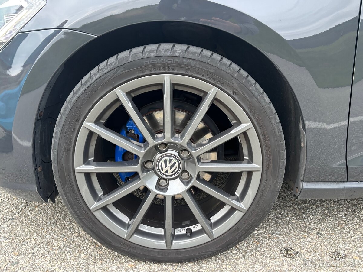 Volkswagen Golf 7.5 - 11