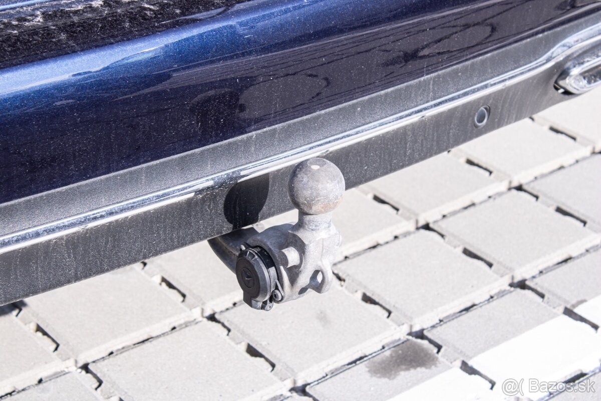 Mercedes-Benz E400d 4MATIC Avantgarde - 11