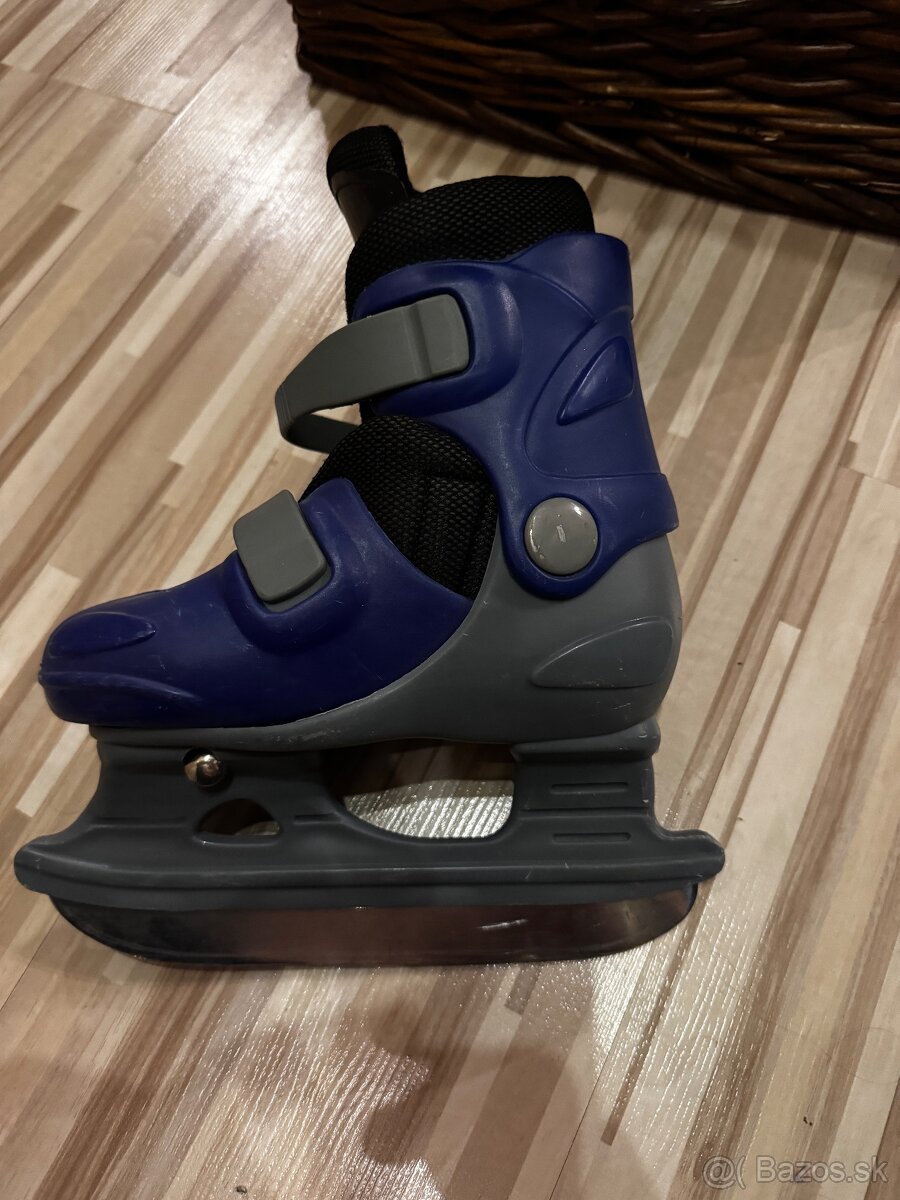 Zimné korčule - 11