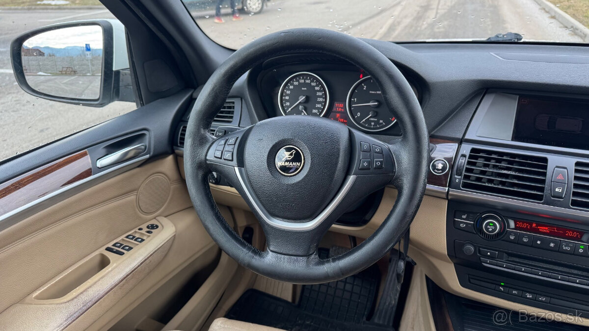 BMW X5 xDrive30d - 11