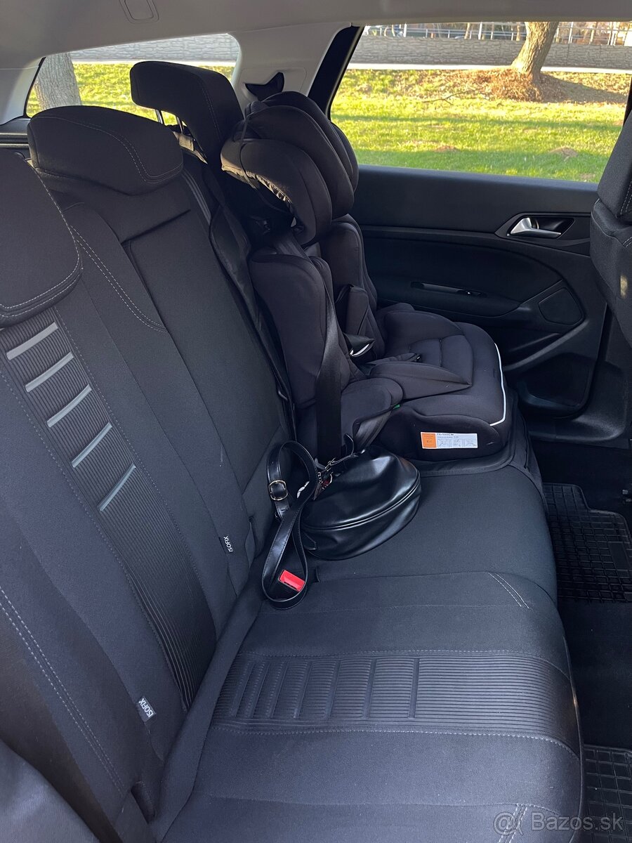 Peugeot 308 SW 2.0 BlueHDi - 11