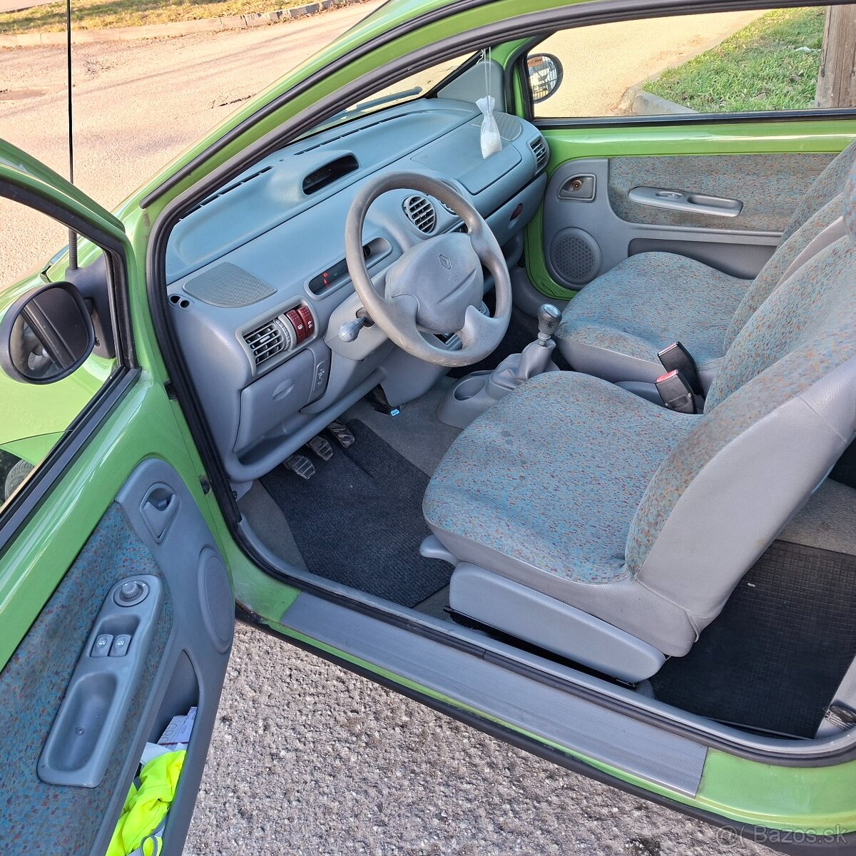 Renault Twingo 1.2 16V Expression - 11