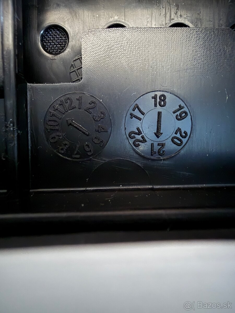 Cybex Cloud Z i-size Deep Black - 11