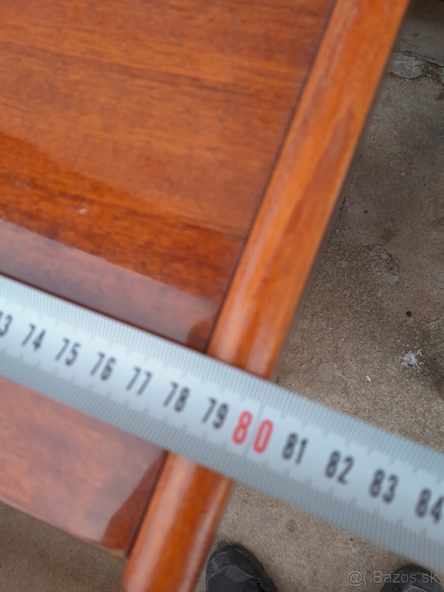 Predám skrinky sotolík - 11