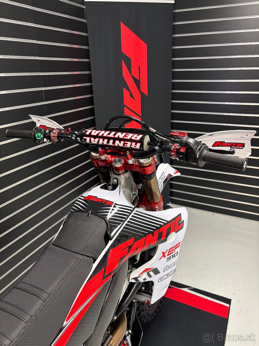 Fantic XEF 310 4T - 11