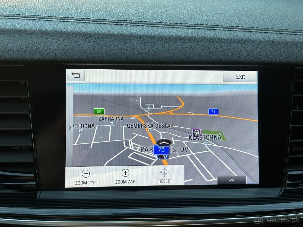 Opel Insignia 2.0 CDTI S S Exclusive - 11