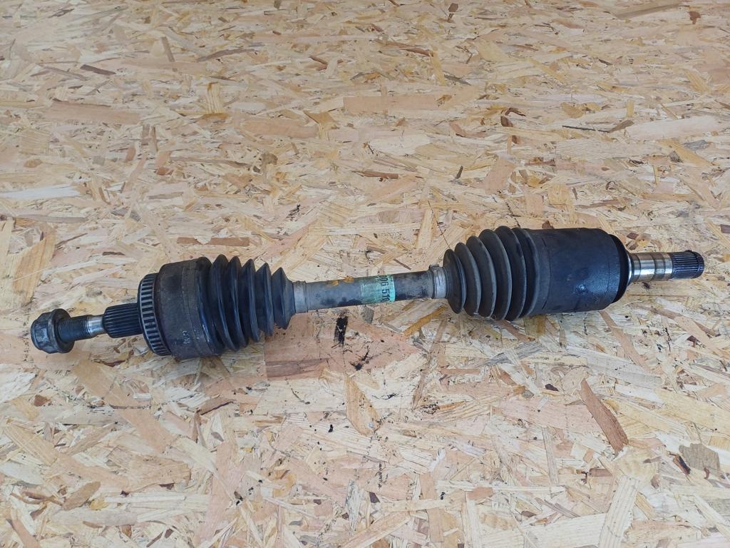 Mercedes ML W163 1998-2005 náhradní díly - 11