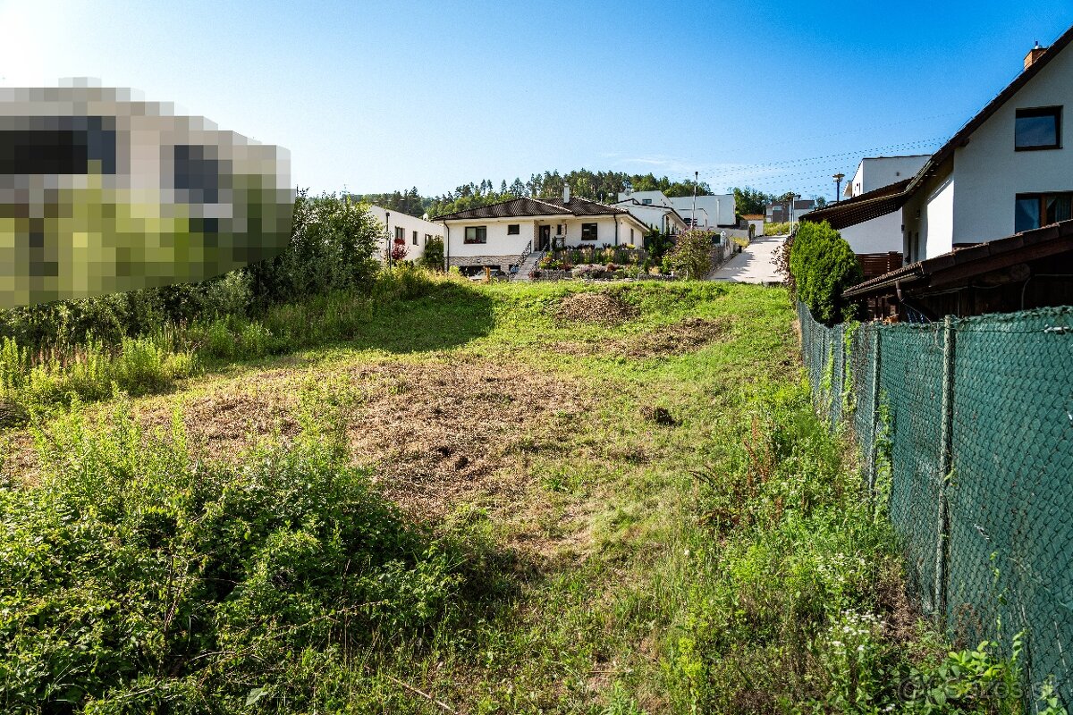 Stavebný pozemok - 11