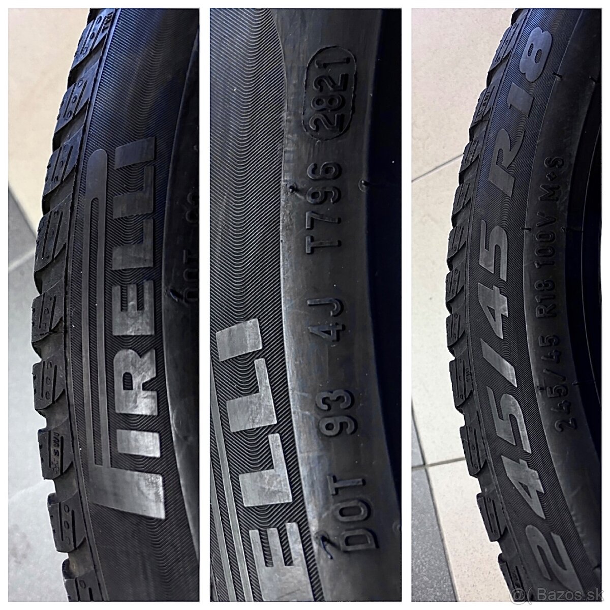 Styling 632 R18 Bmw Zimne - 11