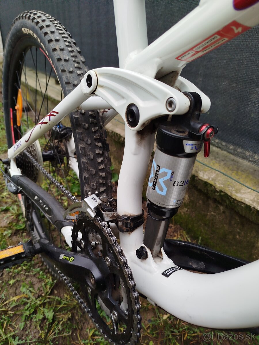 Specialized fsr xc - 11